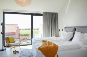 De ole School Ferienapartments Hohwacht Maisonette-Apartment 11 , Huus Brekers